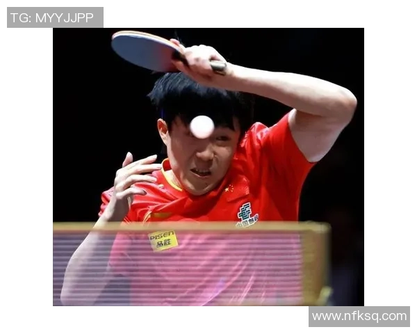 萨姆索诺夫与王励勤的巅峰对决:乒乓球历史上的经典时刻回顾 萨姆索诺夫与王励勤的巅峰对决:乒乓球历史上的经典时刻回顾