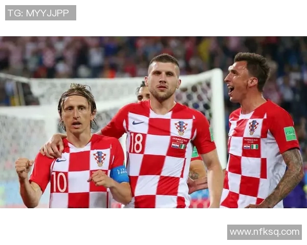 葡萄牙与克罗地亚的精彩对决分析与赛后点评
