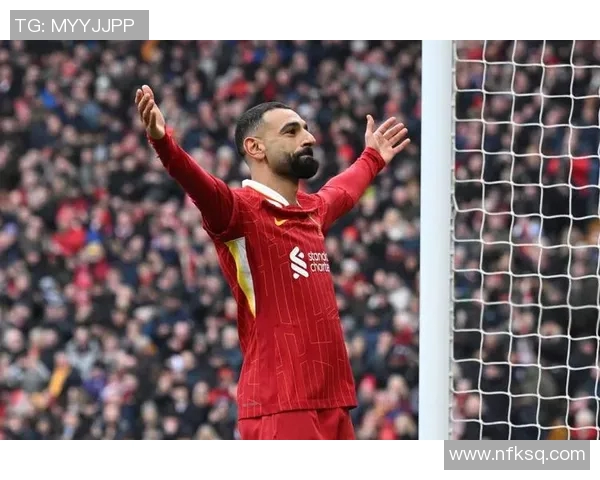 萨拉赫领衔新一届足球盛宴展现超凡技艺与团队精神