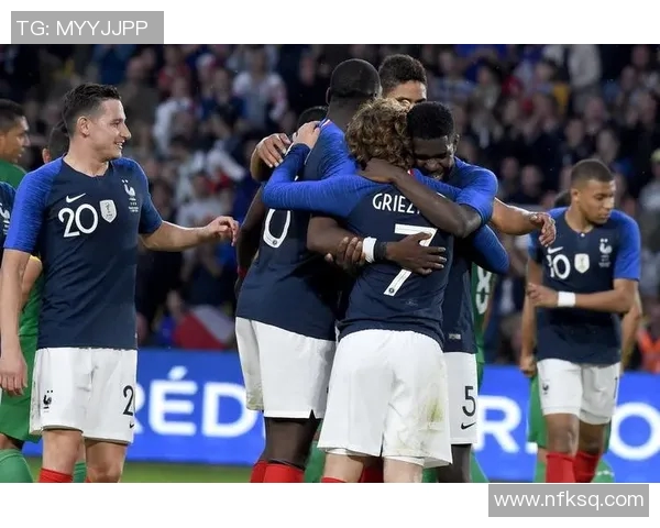 葡萄牙与安道尔比赛前瞻分析及胜负预测详解 葡萄牙与安道尔比赛前瞻分析及胜负预测详解