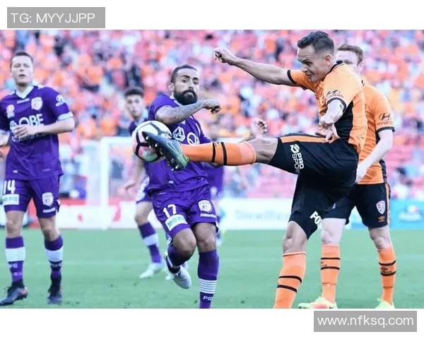 西悉尼对决伯斯光荣期待精彩较量与激烈竞争的足球盛宴