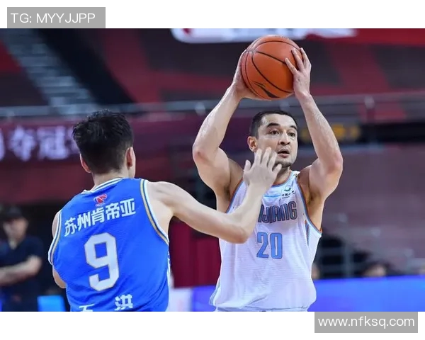 西热力江：从新疆篮球新星到国际赛场的崛起之路