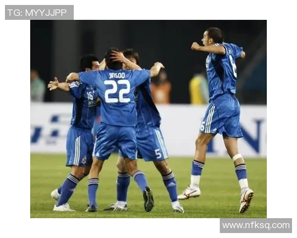 蔚山现代与墨尔本对决前瞻分析及比赛结果预测