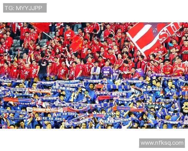 2019年申花与上港激战回顾：一场足球盛宴的精彩瞬间与背后故事