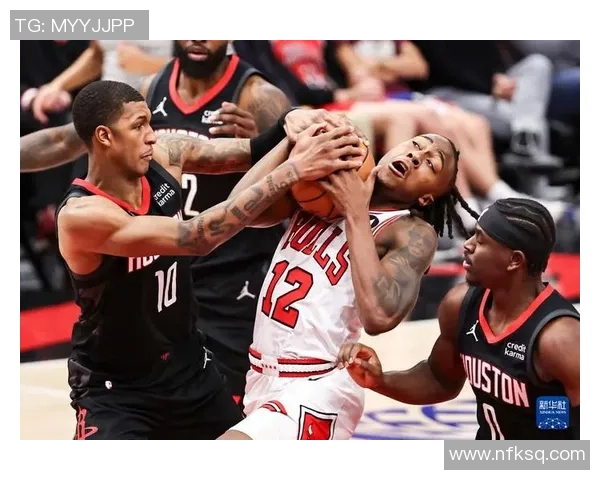 2020年火箭与公牛精彩对决全场回放精彩瞬间回顾与分析