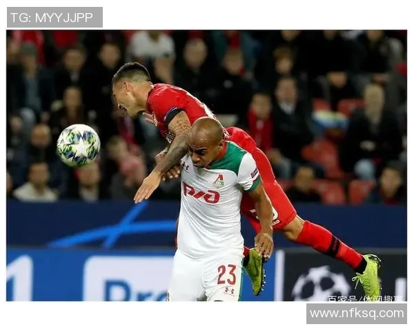 乌法与莫斯科火车激战正酣比分揭晓精彩瞬间回顾