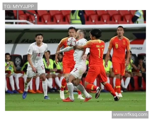 中国与菲律宾足球对决比分预测及分析建议