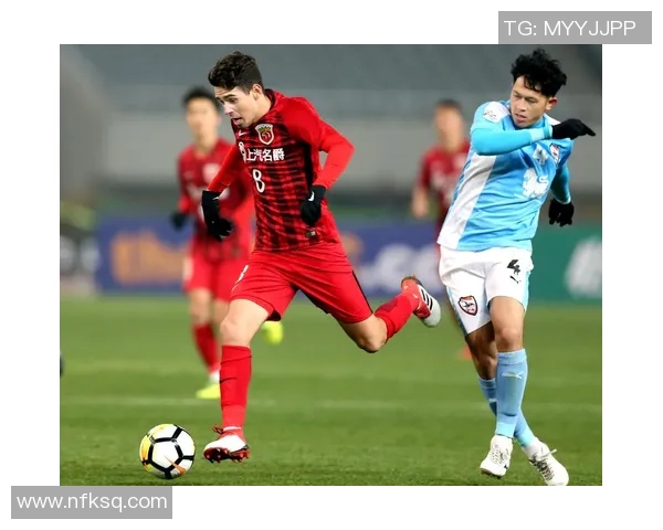 上海上港迎战清莱联全力争胜展现球队实力与决心