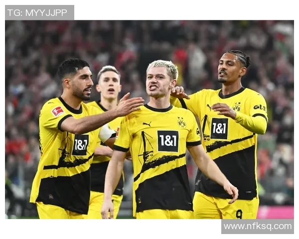 多特蒙德与拜仁慕尼黑对决比分预测及分析建议 多特蒙德与拜仁慕尼黑对决比分预测及分析建议