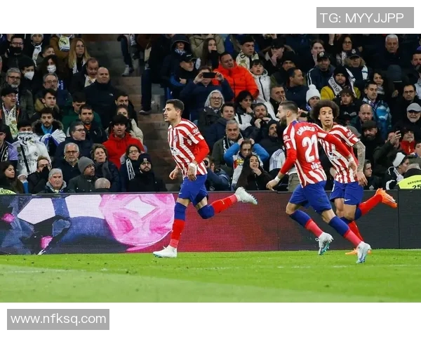 巴萨与马竞激战正酣谁能在西甲巅峰对决中笑到最后 巴萨与马竞激战正酣谁能在西甲巅峰对决中笑到最后