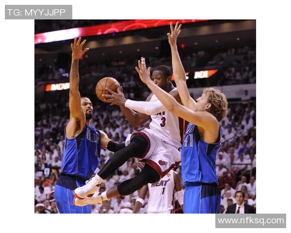 小牛与热火总决赛精彩对决录像回顾与分析全景呈现