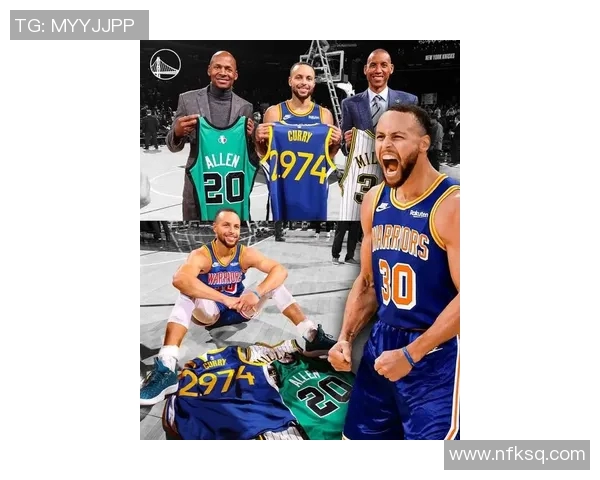 库里三分大赛决赛表现惊艳连中20球创造历史新纪录