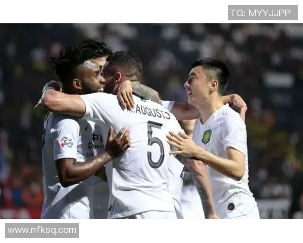 帕斯波利斯与蔚山现代激战在即谁将赢得亚冠荣耀之战