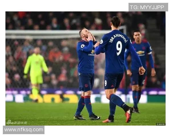 曼联与斯托克精彩对决录像回放全程分析与精彩瞬间集锦