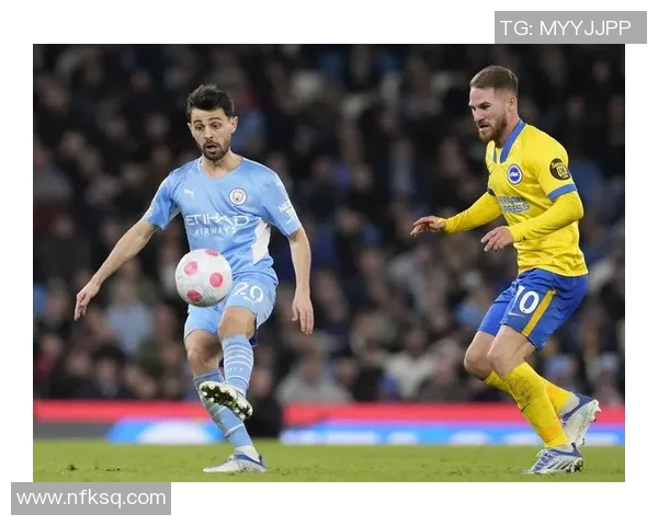 曼城与布莱顿历史交锋战绩分析及近期表现对比