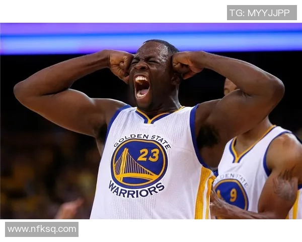 格林与德拉蒙德的对决：谁能在NBA赛场上笑到最后