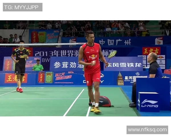 林丹与谌龙对决胜率分析及历史交锋回顾 林丹与谌龙对决胜率分析及历史交锋回顾