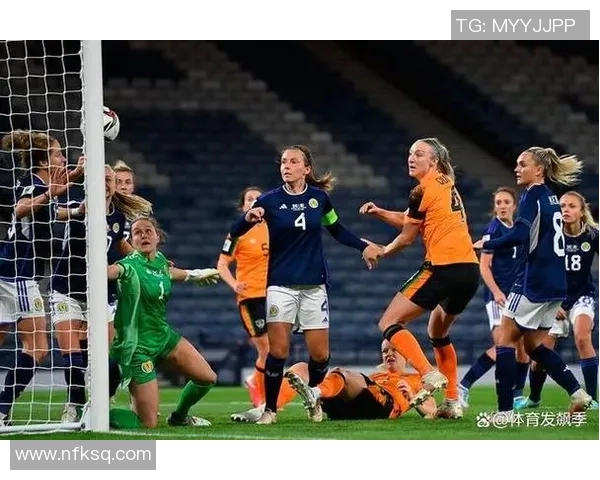澳大利亚女足迎战挪威队力争胜利展现实力与风采