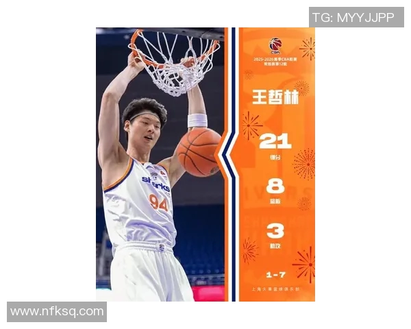 王哲林领衔中国篮球新篇章展现实力与梦想的结合