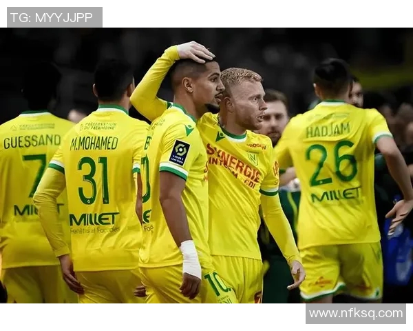 2018年昂热与洛里昂激战回顾分析及比赛精彩瞬间总结