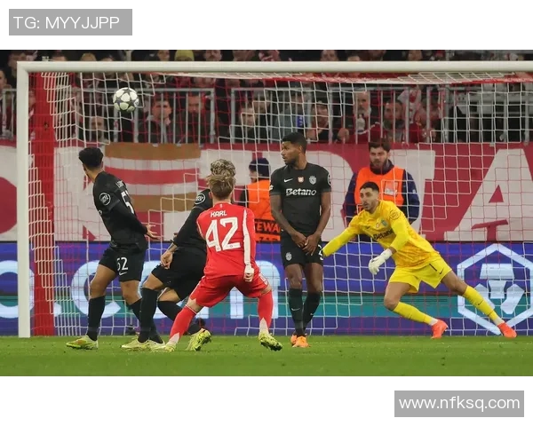 拜仁慕尼黑对阵里斯本竞技的精彩对决分析与赛前展望