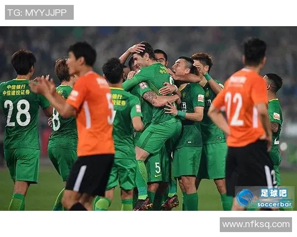 权健与富力对决阵容分析及战术解析全方位解读