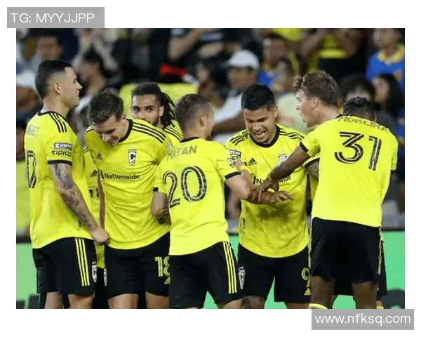 费城联合与哥伦布机的激烈对决揭示美职联新赛季的竞争格局