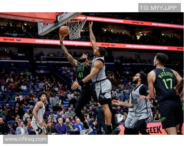 鹈鹕与马刺精彩对决全场录像回放及精彩瞬间分析 鹈鹕与马刺精彩对决全场录像回放及精彩瞬间分析