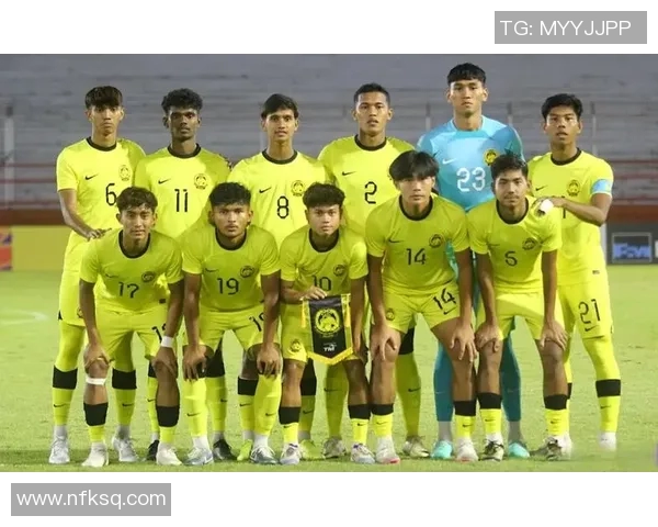 马来西亚与老挝足球赛结果揭晓精彩瞬间回顾与分析 马来西亚与老挝足球赛结果揭晓精彩瞬间回顾与分析