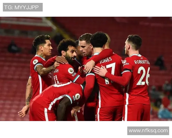 2020赛季英超巅峰对决利物浦与曼城的精彩较量与战术分析