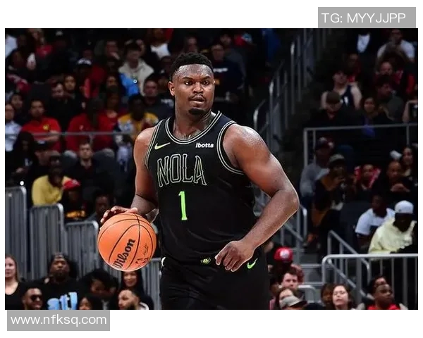 三球与锡安在NBA赛场的精彩对决与未来发展展望