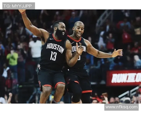 NBA快船与火箭激战结果揭晓球迷热议精彩瞬间与关键表现