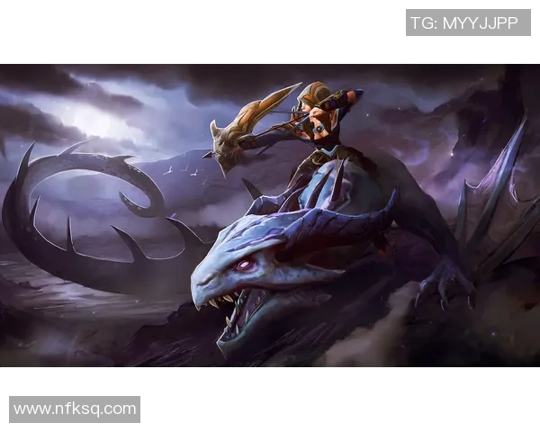 从零起步掌握DOTA2团队协作技巧与策略全解析