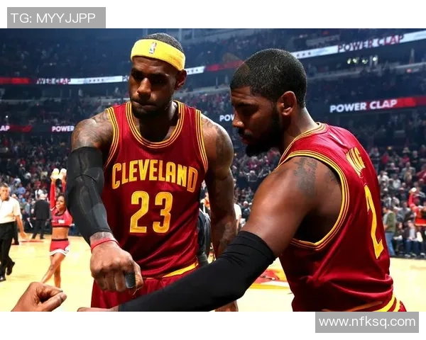 凯里欧文:从篮球天才到社会运动先锋的多元人生探索 凯里欧文:从篮球天才到社会运动先锋的多元人生探索