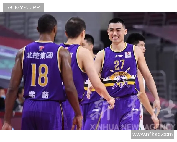 北京篮球队球员个人能力分析与发展潜力探讨MBA