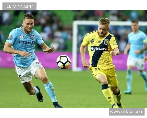 墨尔本胜与墨尔本城利的激烈对决揭示足球魅力与竞争精神 墨尔本胜与墨尔本城利的激烈对决揭示足球魅力与竞争精神