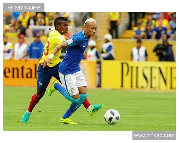 巴西与厄瓜多尔激战预选赛精彩瞬间回顾与分析