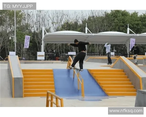 成都滑板队个人能力提升之路热议滑板文化与竞技精神的交融MBA