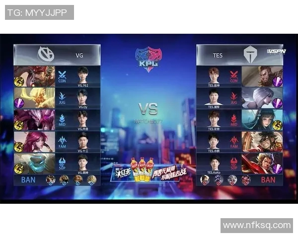 探讨TES在王者荣耀中的灵活战术与应变能力分析