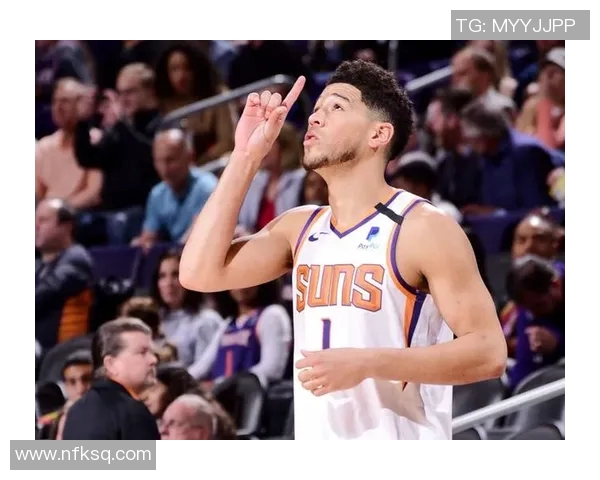 德文布克如何引领太阳队重返NBA巅峰之路