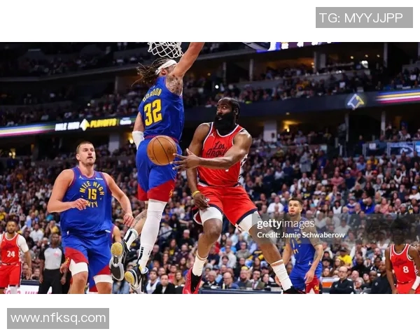 快船与掘金季后赛对决精彩回顾及比分分析 快船与掘金季后赛对决精彩回顾及比分分析