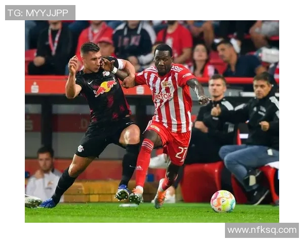 杜塞尔多夫与科隆的激烈对决揭示德甲新赛季的竞争格局