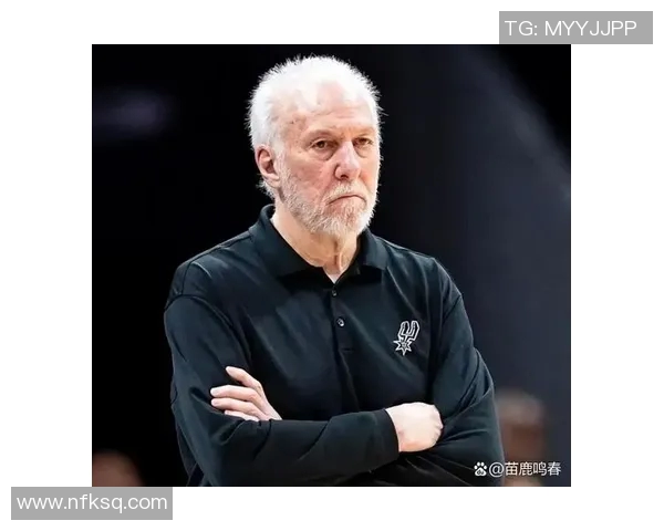 波波维奇续约三年再战NBA74岁传奇教练继续带领文班追逐荣耀