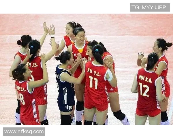 武汉排球队近期状态对比分析及未来发展趋势探讨