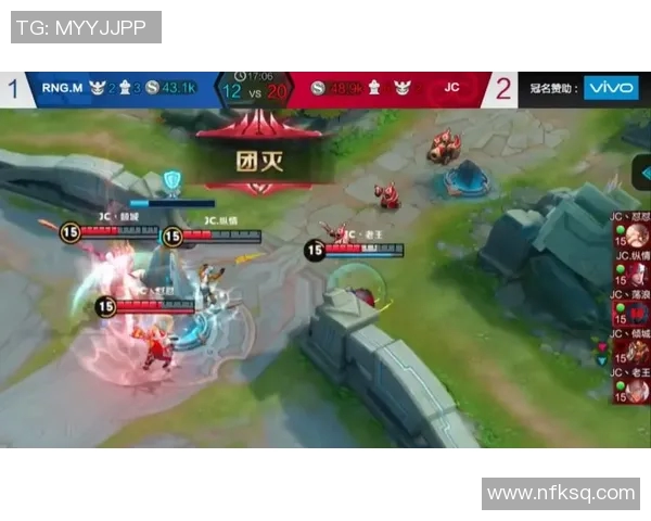 王者荣耀深度解析:揭秘WE战队的成功运营策略与发展之路 王者荣耀深度解析:揭秘WE战队的成功运营策略与发展之路