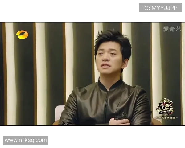 王岚的音乐之路：从青涩歌手到乐坛新星的成长故事与心路历程