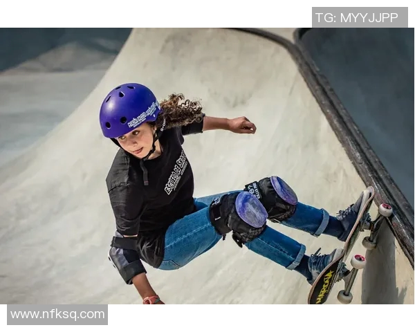 滑板人生的追逐与坚持杨强分享他的滑板故事与梦想MBA