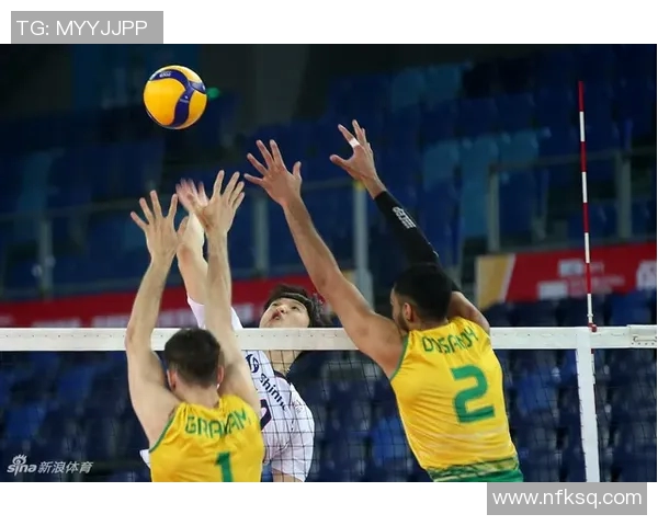 澳大利亚男排对决韩国男排精彩赛事回顾与分析 澳大利亚男排对决韩国男排精彩赛事回顾与分析