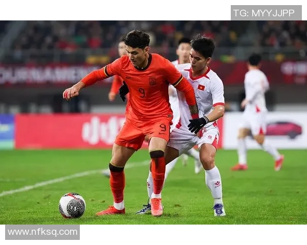 越南国奥与韩国队精彩对决录像回放全程解析与精彩瞬间分享