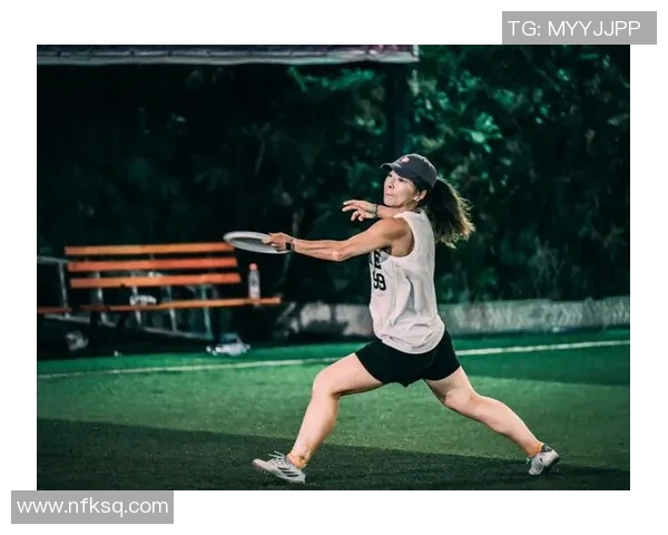 飞盘运动护具选购指南：保护你的安全与舒适体验MBA